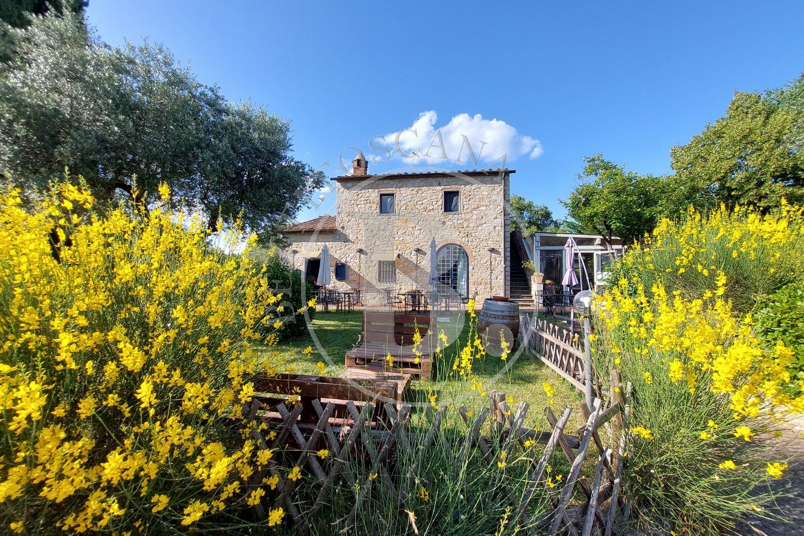 RESTAURANT - Chianti