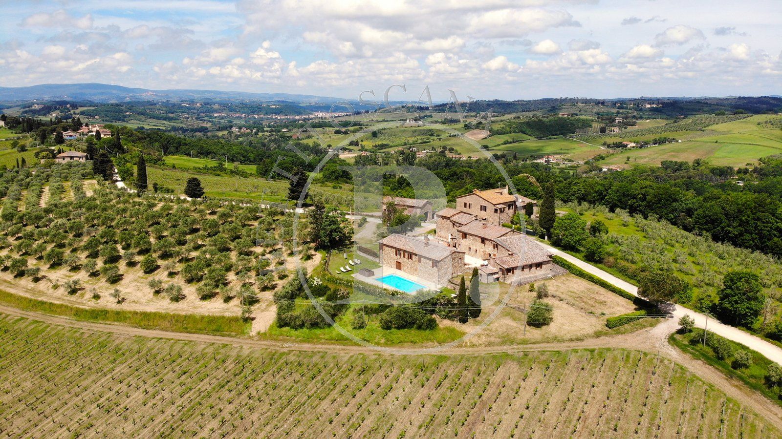 FARM - Castellina in Chianti (Si)