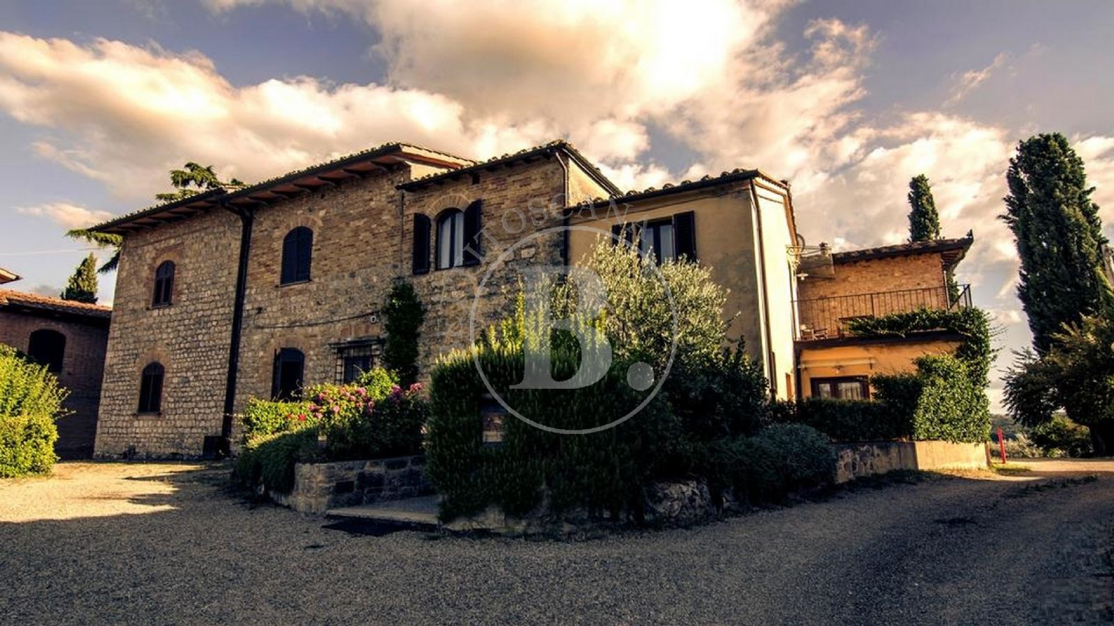 B&B - San Gimignano (Si)