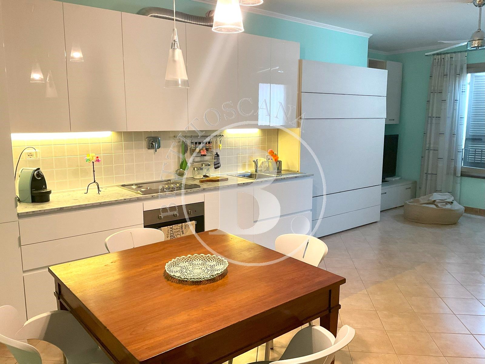 APARTMENT - Follonica (Gr)