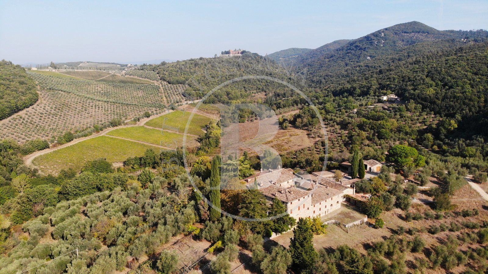 FARM - Castelnuovo Berardenga (Si)